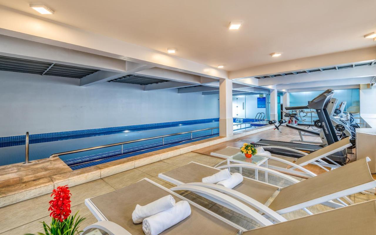 Cherry Hotel And Apartment Cidade de Ho Chi Minh Exterior foto